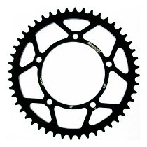 Supersprox acier roue d`entrainement 530 - 48Z (noir)