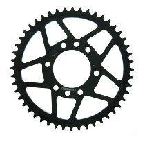 Supersprox acier roue d`entrainement 520 - 48Z (noir)