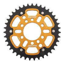 Supersprox Stealth Chain wheel 520 - 39Z (gold)