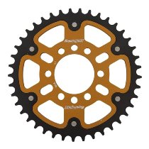 Supersprox Stealth Chain wheel 520 - 41Z (gold)