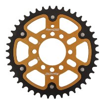 Supersprox Stealth-Kettenrad 520 - 42Z (gold)