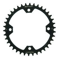 Supersprox acier roue d`entrainement 520 - 38Z (noir)