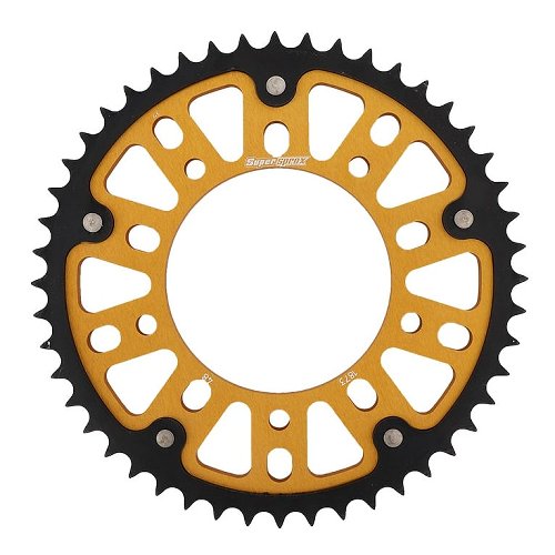 Supersprox Stealth-Kettenrad 532 - 48Z (gold)