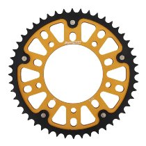 Supersprox Stealth Chain wheel 532 - 48Z (gold)