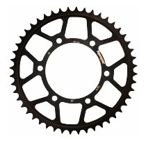 Supersprox acier roue d`entrainement 532 - 48Z (noir)