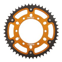 Supersprox Stealth Chain wheel 532 - 48Z (gold)