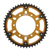 Supersprox Stealth Chain wheel 532 - 49Z (gold)