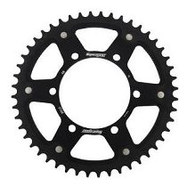 Supersprox Stealth roue d`entrainement 525 - 48Z (noir)