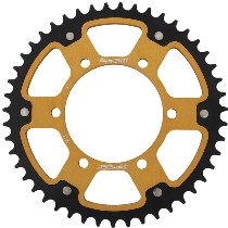 Supersprox Stealth-Kettenrad 520 - 47Z (gold)