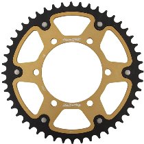 Supersprox Stealth rocchetto per catena 520 - 48Z (oro)