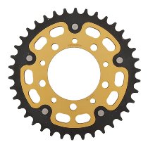 Supersprox Stealth-Kettenrad 520 - 38Z (gold)