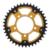 Supersprox Stealth Chain wheel 520 - 40Z (gold)