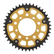 Supersprox Stealth-Kettenrad 520 - 41Z (gold)