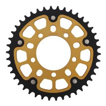 Supersprox Stealth-Kettenrad 520 - 42Z (gold)