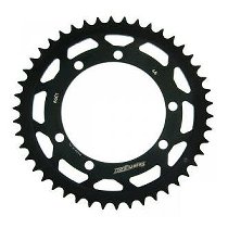 Supersprox acier roue d`entrainement 420 - 46Z (noir)