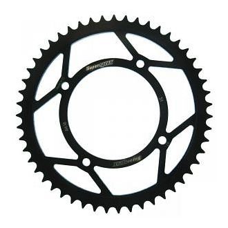 Supersprox acier roue d`entrainement 420 - 51Z (noir)