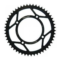 Supersprox acier roue d`entrainement 420 - 51Z (noir)