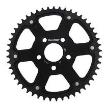 Supersprox Stealth roue d`entrainement 530 - 49Z (noir)