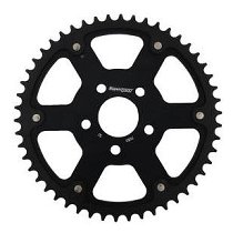 Supersprox Stealth Chain wheel 530 - 50Z (black)