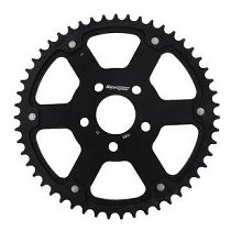 Supersprox Stealth Chain wheel 530 - 51Z (black)