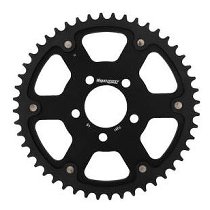 Supersprox Stealth roue d`entrainement 530 - 48Z (noir)