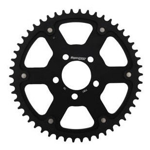 Supersprox Stealth Chain wheel 530 - 50Z (black)