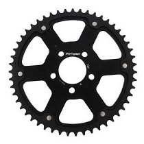 Supersprox Stealth-Kettenrad 530 - 51Z (schwarz)