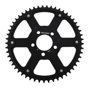 Supersprox Stealth roue d`entrainement 530 - 53Z (noir)