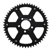 Supersprox Stealth Chain wheel 530 - 53Z (black)