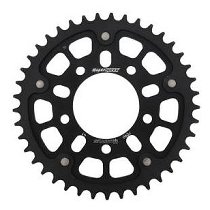 Supersprox Stealth Chain wheel 530 - 41Z (black)