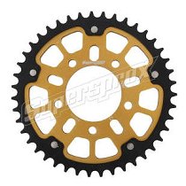 Supersprox Stealth Chain wheel 530 - 43Z (gold)