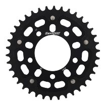 Supersprox Stealth Chain wheel 520 - 38Z (black)