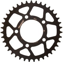 Supersprox aluminium roue d`entrainement 520 - 39Z (noir)