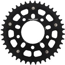 Supersprox Stealth roue d`entrainement 520 - 40Z (noir)