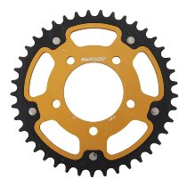 Supersprox Stealth-Kettenrad 520 - 41Z (gold)