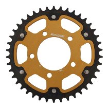 Supersprox Stealth-Kettenrad 520 - 42Z (gold)