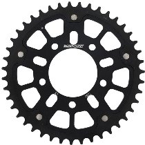 Supersprox Stealth rocchetto per catena 520 - 43Z (nero)