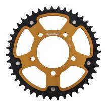 Supersprox Stealth-Kettenrad 520 - 43Z (gold)