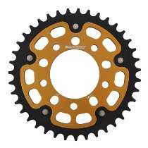 Supersprox Stealth Chain wheel 525 - 39Z (gold)