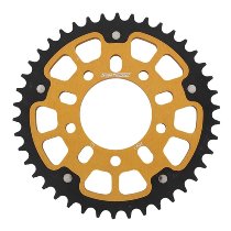 Supersprox Stealth-Kettenrad 525 - 42Z (gold)