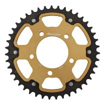 Supersprox Stealth-Kettenrad 525 - 43Z (gold)