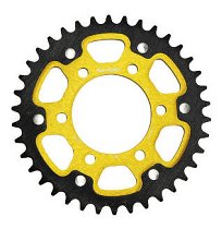 Supersprox Stealth Chain wheel 520 - 38Z (gold)