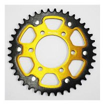 Supersprox Stealth Chain wheel 520 - 40Z (gold)