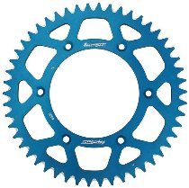 Supersprox Alu-Kettenrad 520 - 50Z (blau)