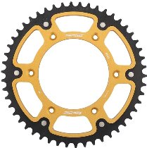 Supersprox Stealth-Kettenrad 520 - 50Z (gold)