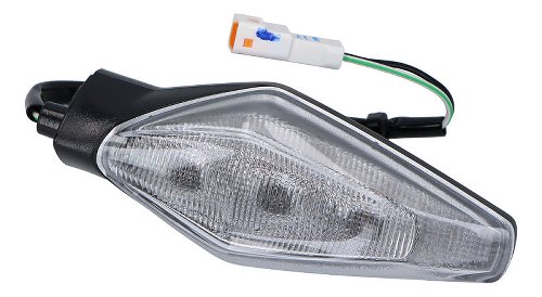 Ducati Blinker hinten rechts & links verwendbar - V4