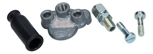 Carb. Kit de la Tapa SHA 10-13