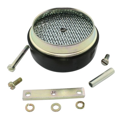 Dellorto Kit filtre à air carburateur - SHBC