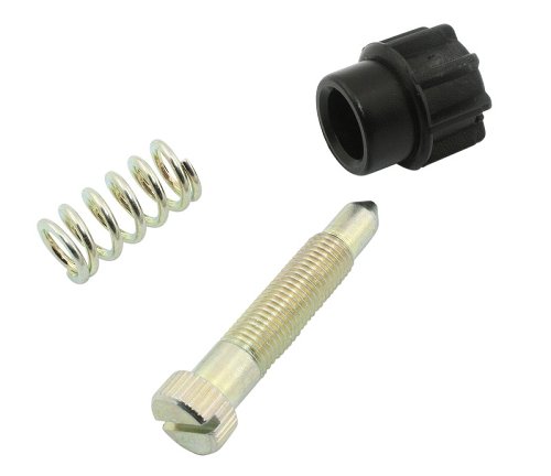 Dellorto Throttle stop screw assy - VHSH