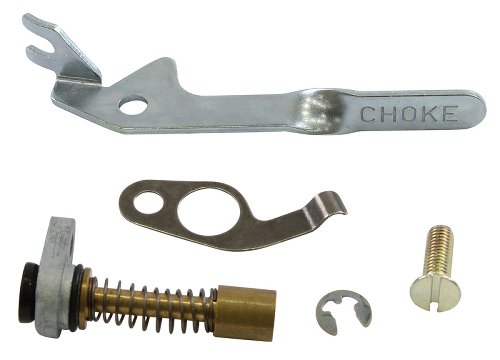 Dellorto Choke-Kit VHST Hebel